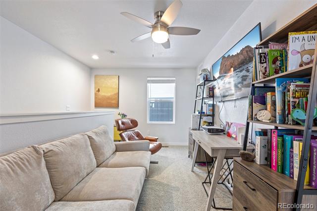 2829 W 53rd Avenue Unit: 102