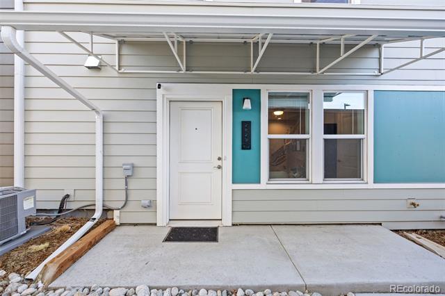 2829 W 53rd Avenue Unit: 102