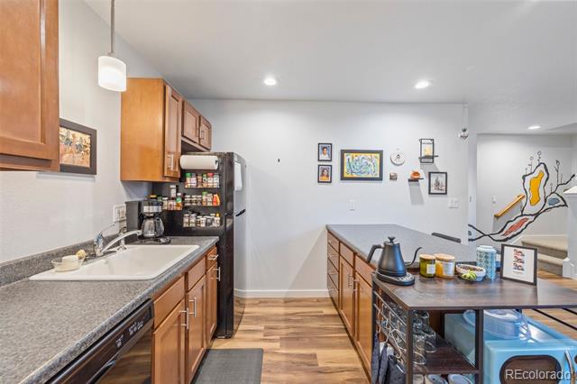 2829 W 53rd Avenue Unit: 102