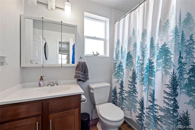 2829 W 53rd Avenue Unit: 102