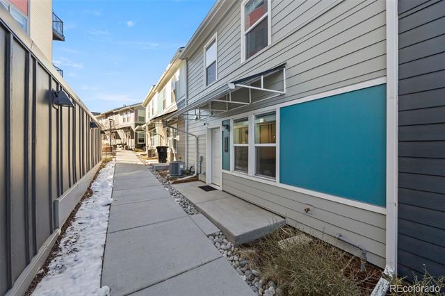 2829 W 53rd Avenue Unit: 102