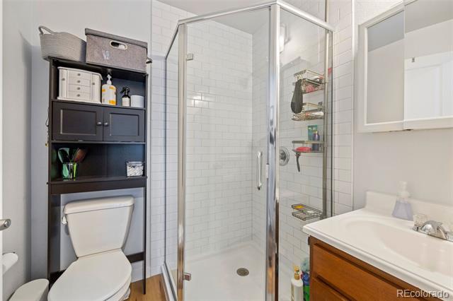 2829 W 53rd Avenue Unit: 102