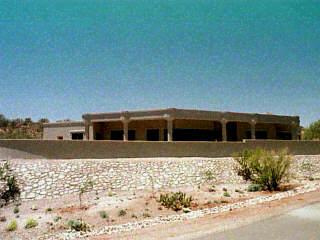 Private Address