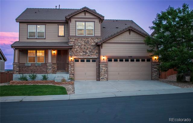 6488 Arabella Drive