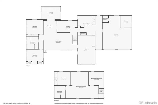 7722 Burning Tree Drive