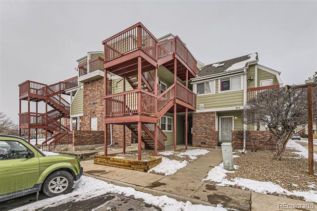 970 S Dawson Way Unit: 2