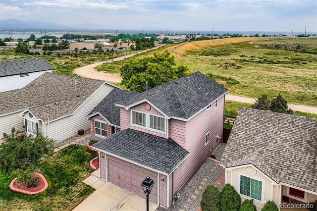 3691 Bucknell Drive