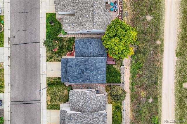 3691 Bucknell Drive