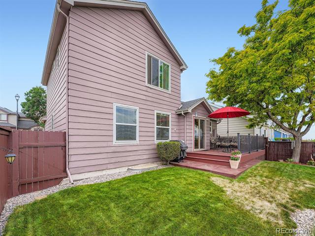 3691 Bucknell Drive