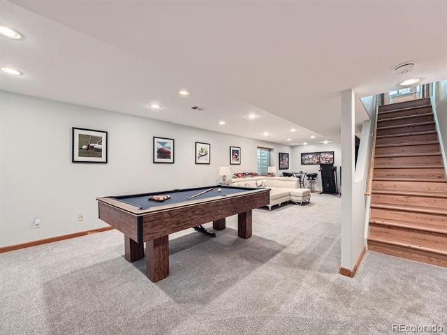 3691 Bucknell Drive
