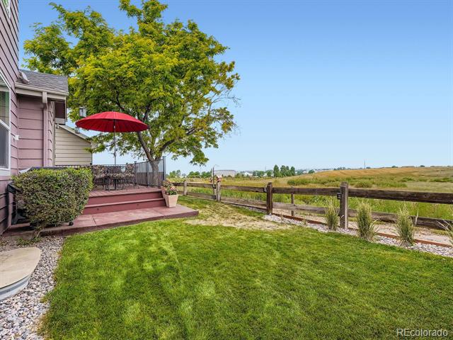 3691 Bucknell Drive