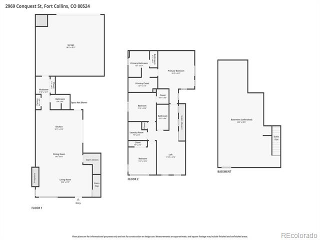 2969 Conquest Street
