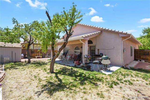 932 Pinecrest Drive