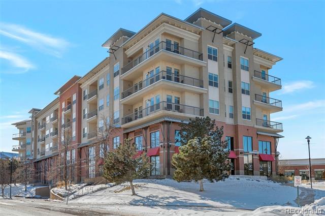 10111 Inverness Main Street Unit: 331