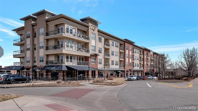 10111 Inverness Main Street Unit: 331