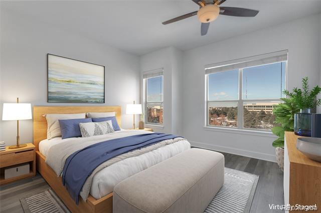 10111 Inverness Main Street Unit: 331