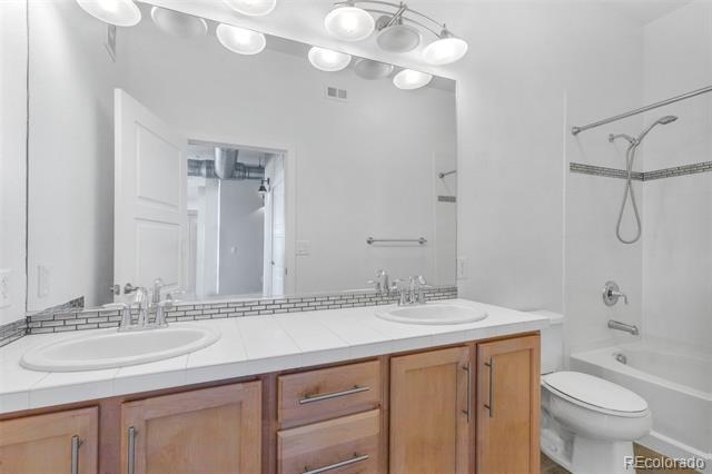 10111 Inverness Main Street Unit: 331
