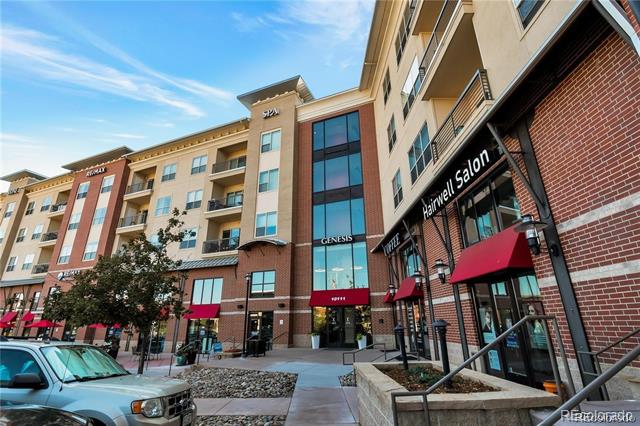 10111 Inverness Main Street Unit: 331