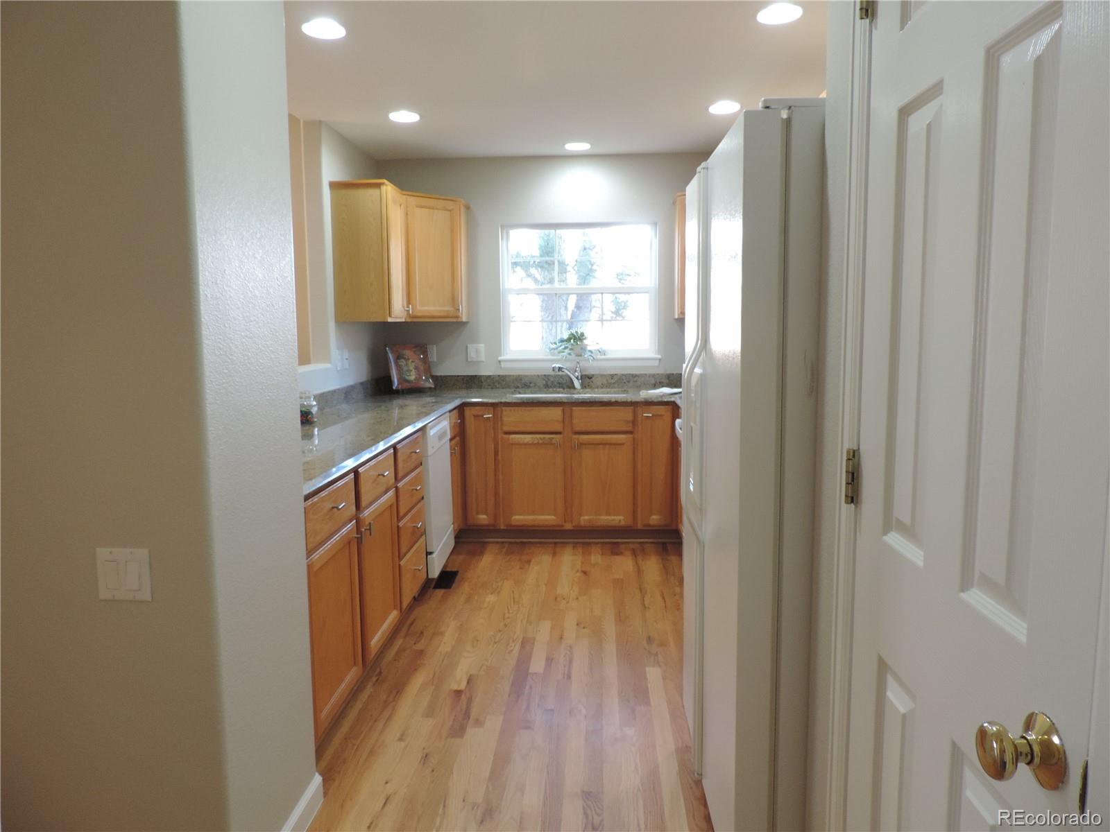 6239 Trailhead Road