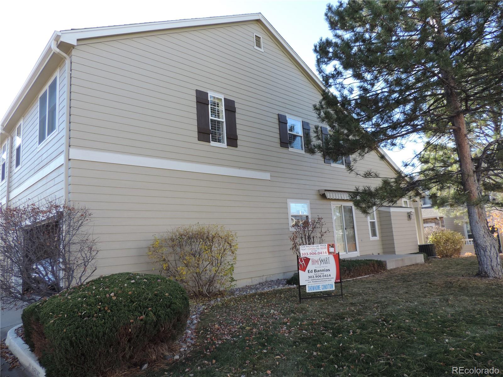6239 Trailhead Road