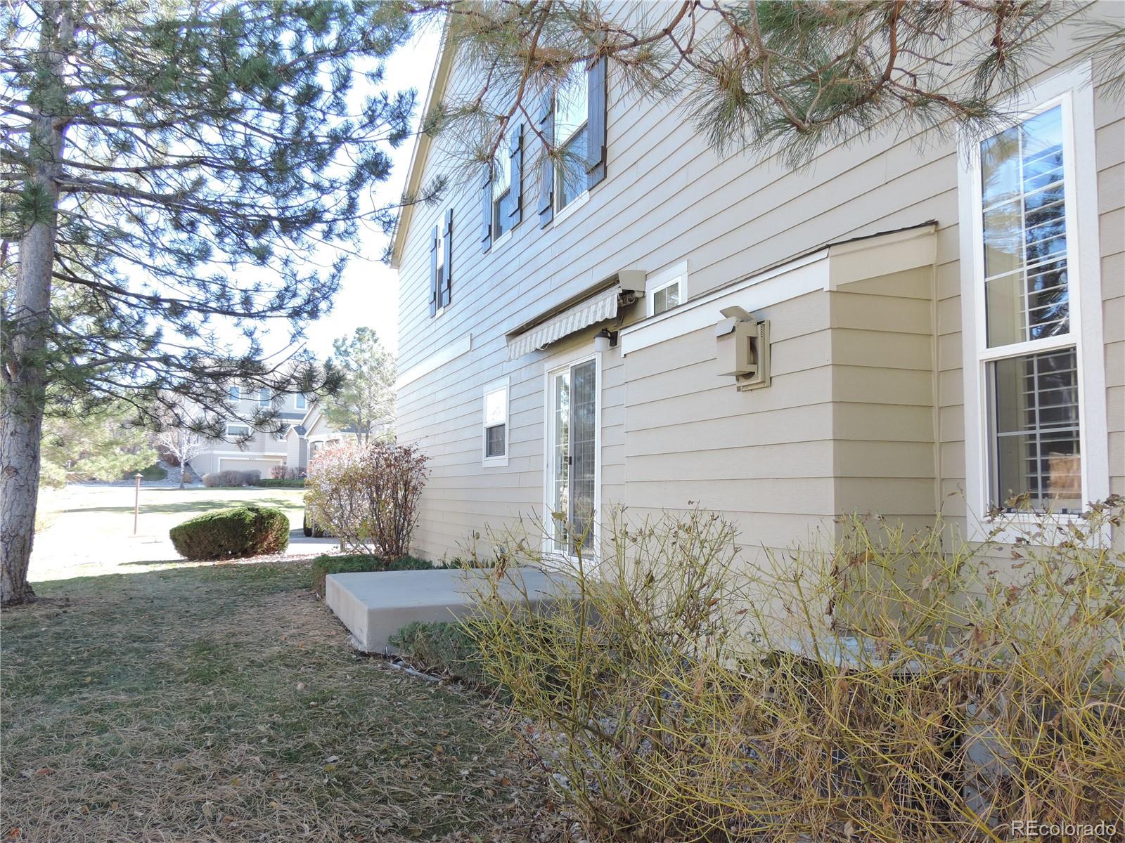 6239 Trailhead Road