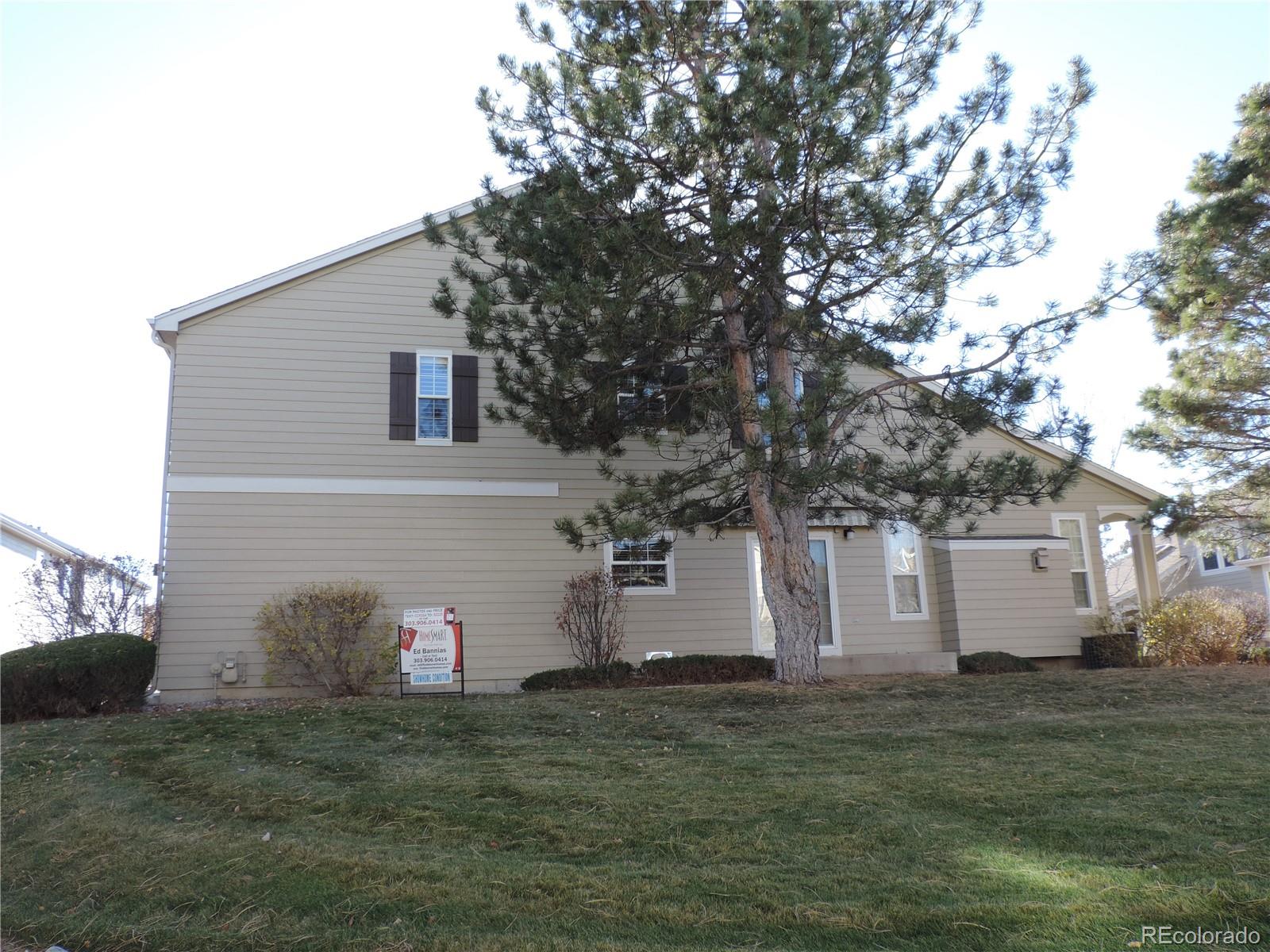 6239 Trailhead Road