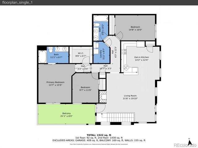 7243 S Millbrook Court Unit: E