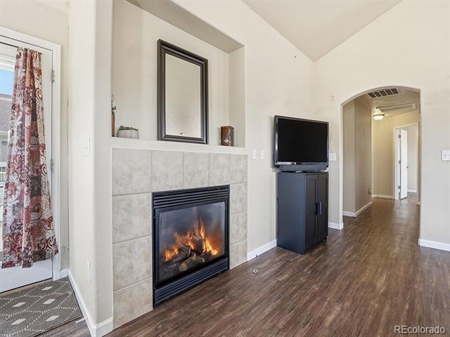 7243 S Millbrook Court Unit: E