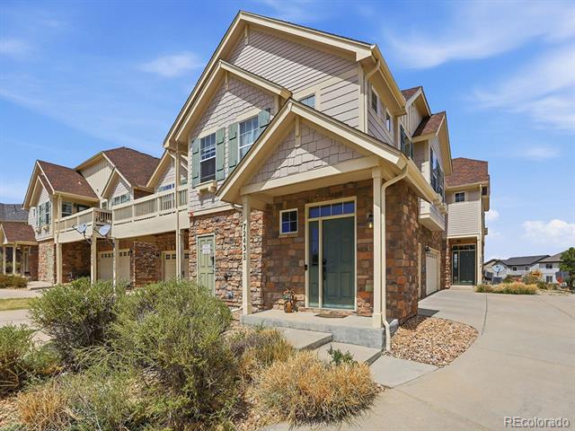 7243 S Millbrook Court Unit: E