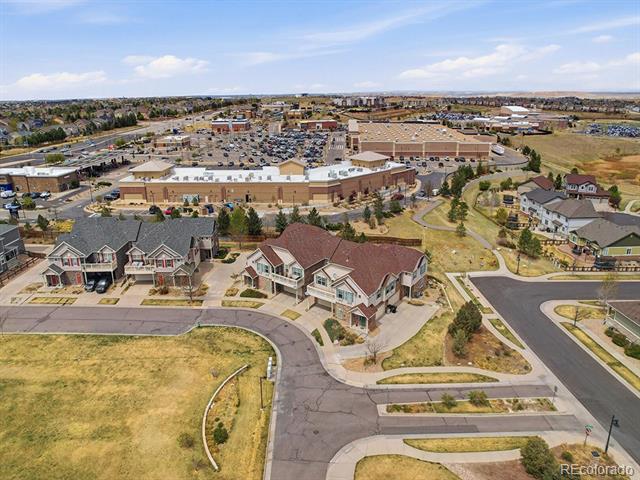 7243 S Millbrook Court Unit: E