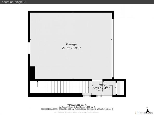 7243 S Millbrook Court Unit: E