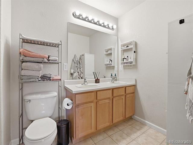 7243 S Millbrook Court Unit: E