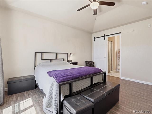 7243 S Millbrook Court Unit: E