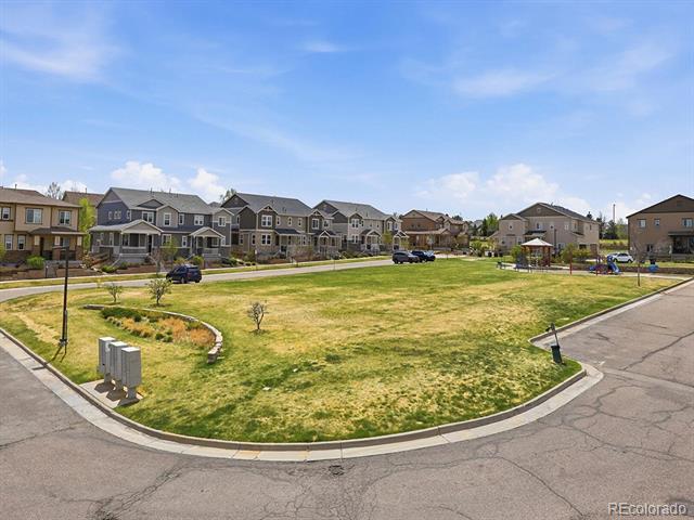 7243 S Millbrook Court Unit: E