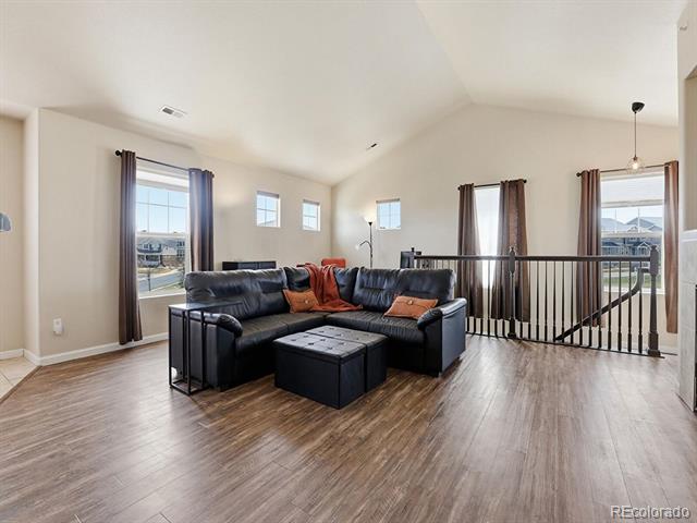 7243 S Millbrook Court Unit: E