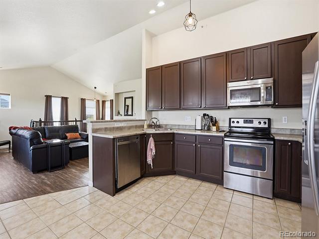7243 S Millbrook Court Unit: E