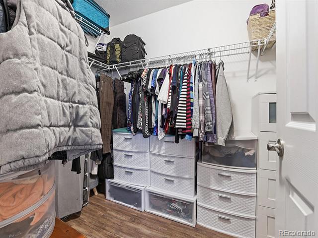 7243 S Millbrook Court Unit: E