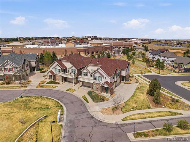 7243 S Millbrook Court Unit: E
