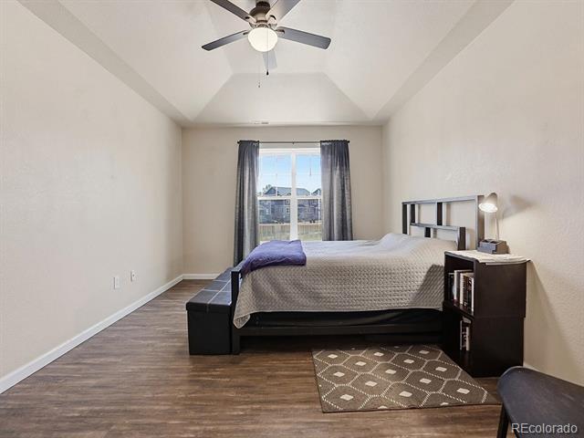 7243 S Millbrook Court Unit: E