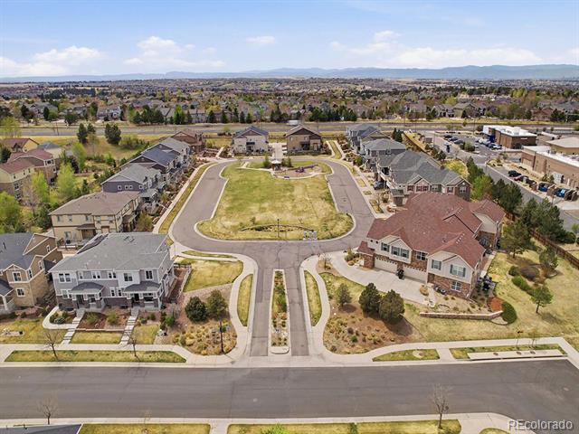 7243 S Millbrook Court Unit: E
