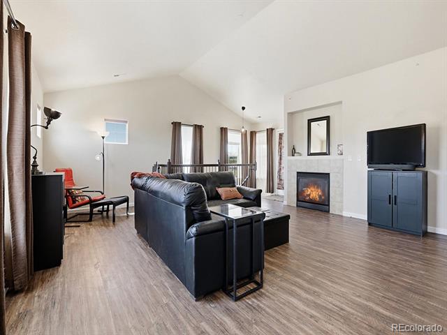 7243 S Millbrook Court Unit: E
