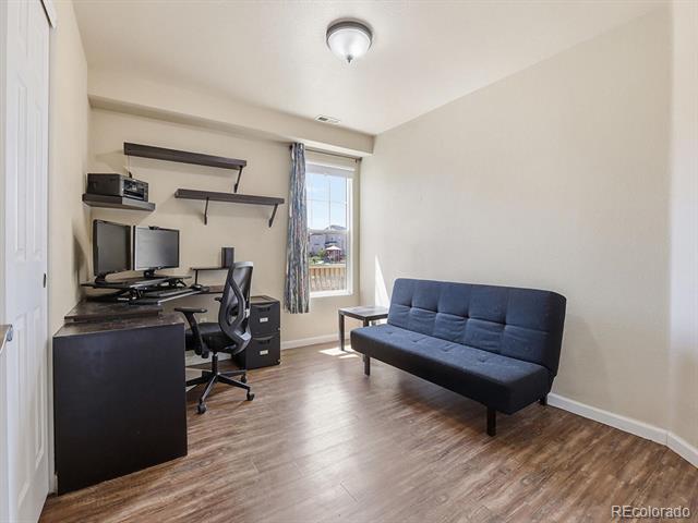 7243 S Millbrook Court Unit: E
