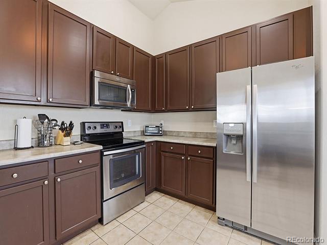7243 S Millbrook Court Unit: E