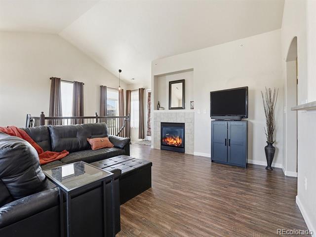 7243 S Millbrook Court Unit: E