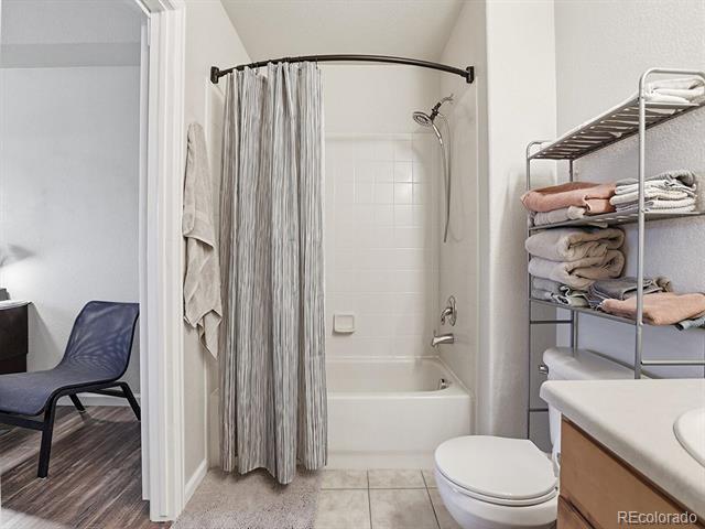 7243 S Millbrook Court Unit: E