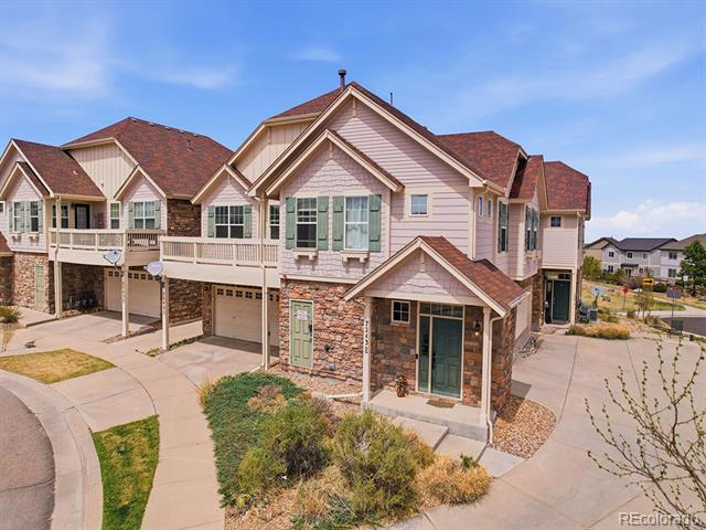 7243 S Millbrook Court Unit: E