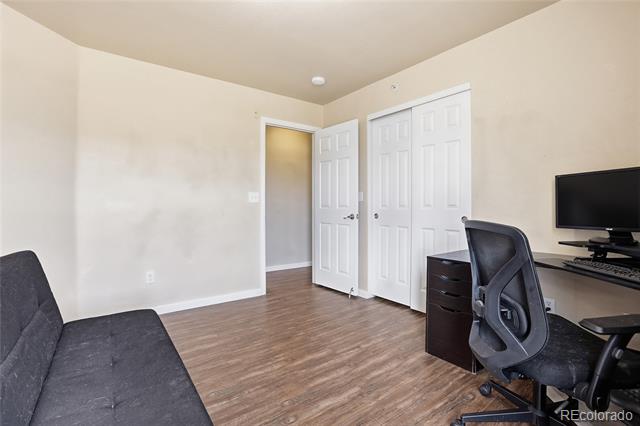 7243 S Millbrook Court Unit: E