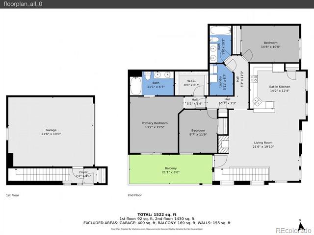 7243 S Millbrook Court Unit: E