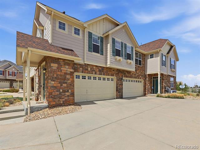 7243 S Millbrook Court Unit: E
