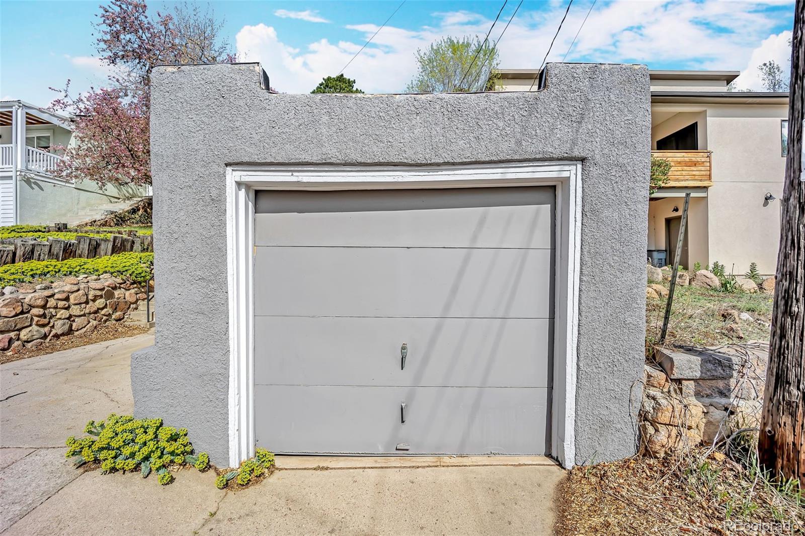 1624 Cheyenne Boulevard